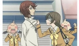 日本漫画老师,日本漫画大师的奇幻旅程