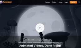 动画短视频制作电脑